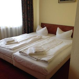 Kamer met Twee Aparte Bedden